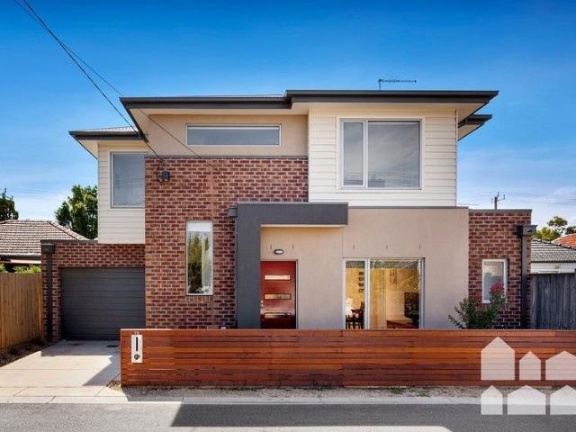 Townhouse for rent in West Footscray, Victoria