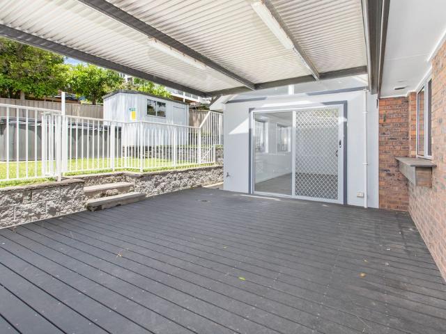 House for rent in New South Wales
