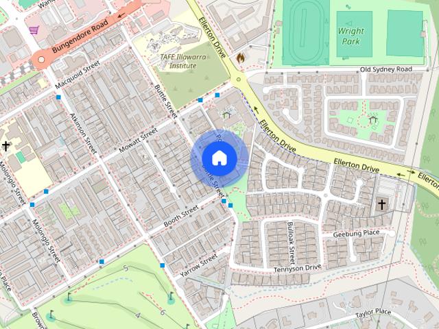 Townhouse for rent in Queanbeyan East, Queanbeyan