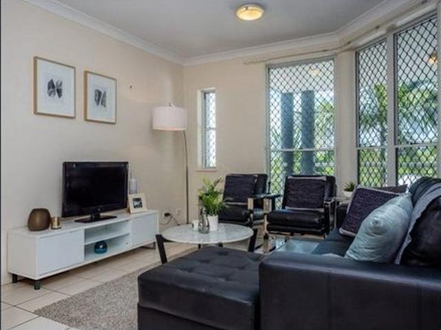 Apartment for rent in Toombul, Queensland