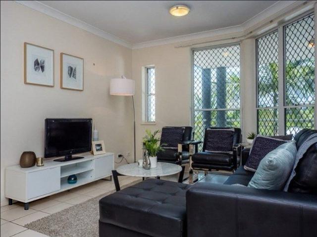 Apartment for rent in Toowong, Greater Brisbane
