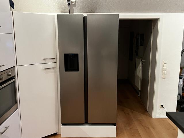 Apartment mieten in Innenstadt, Weinheim