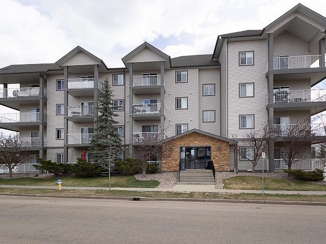 Condo for sale in Wedgewood, Alberta