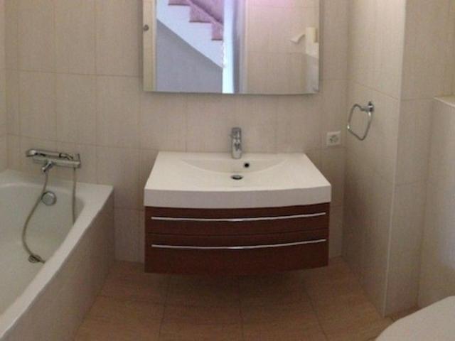 Apartment mieten in Seebach, Zürich