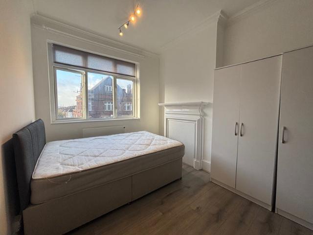 Studio for rent in London Borough of Barnet, Greater London