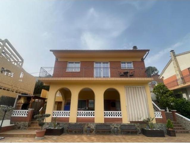 Casa en venta en Castellnou, Vallès Occidental