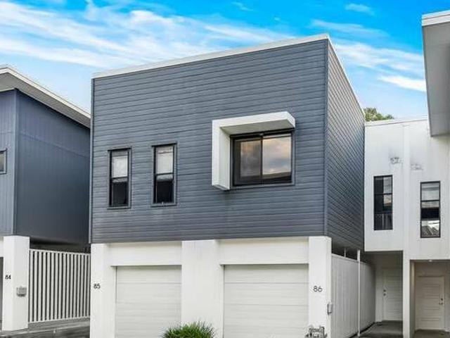 House for rent in City of Brisbane, Methul