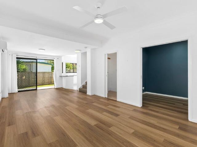 Townhouse for rent in Methul, Queensland