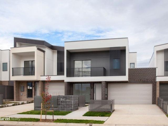 Townhouse for rent in Sydney, New South Wales