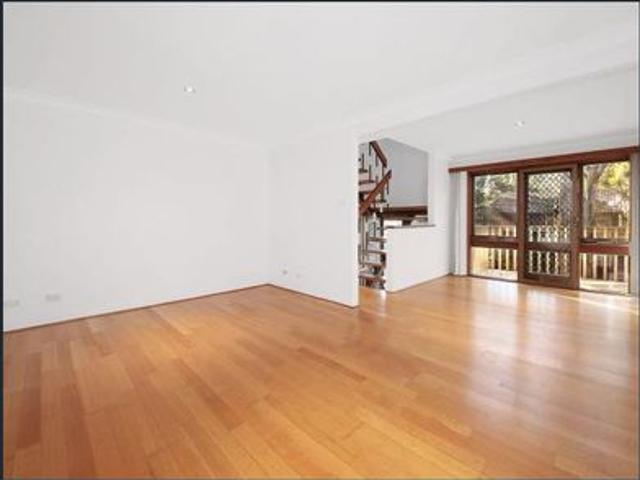 House for rent in Padstow, Sydney