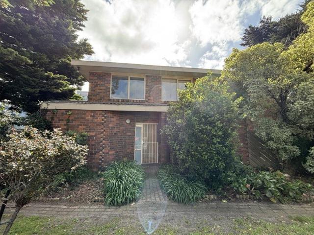 Apartment for rent in Parkville, Melbourne