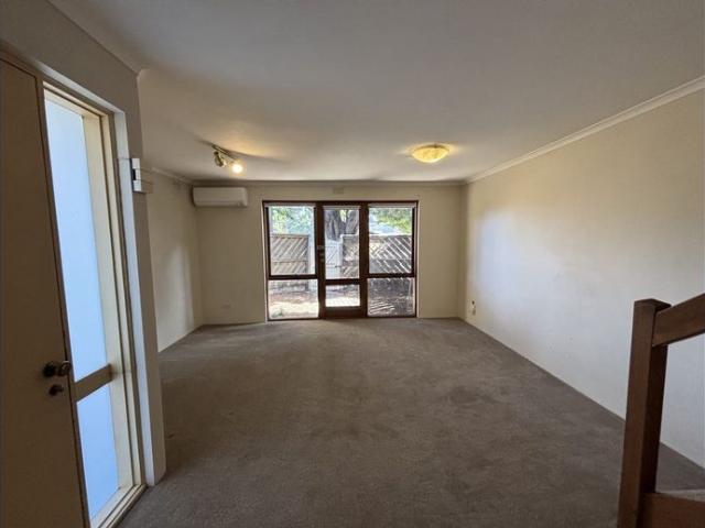 Apartment for rent in Parkville, Melbourne