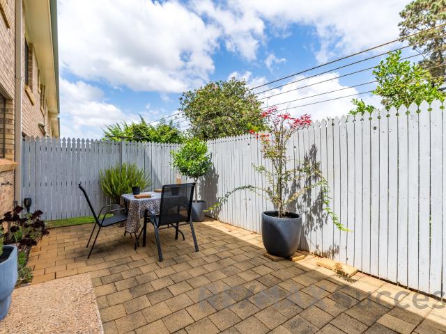 Apartment for sale in Queensland