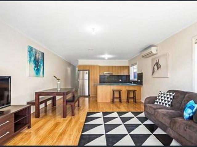 Townhouse for rent in Camerons Creek, Victoria