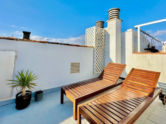 Casa en alquiler en Nou Llevant, Palma