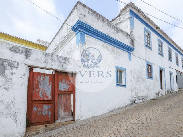 Casa venda em Monchique, Faro