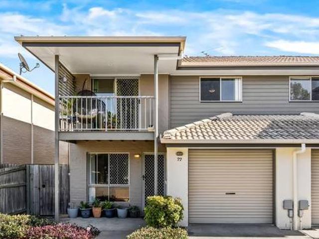House for rent in City of Brisbane, Methul