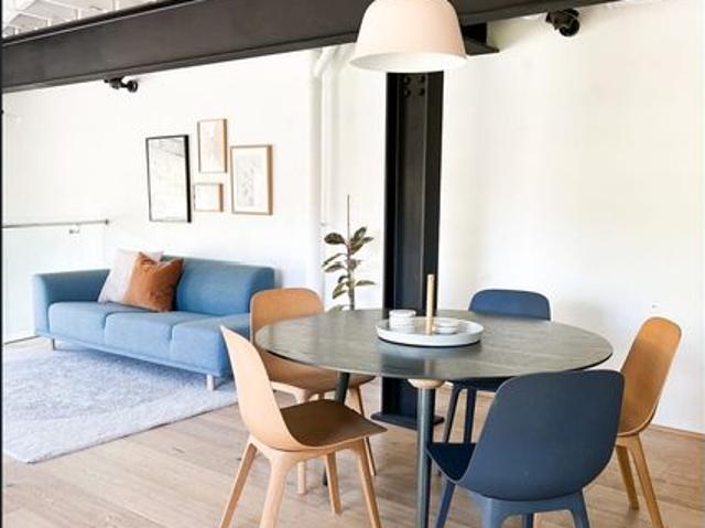 Apartment for rent in East Perth, Perth
