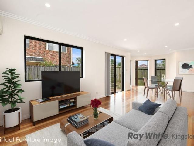 Townhouse for rent in Sydney, New South Wales