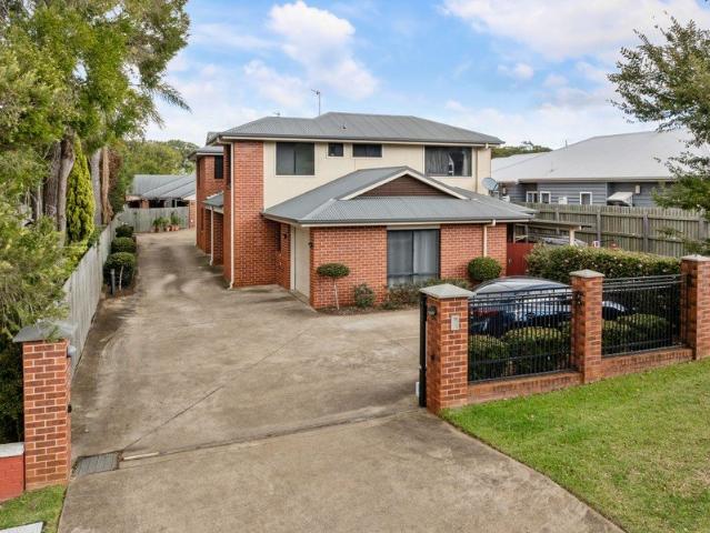 Apartment for sale in Toowoomba, Queensland