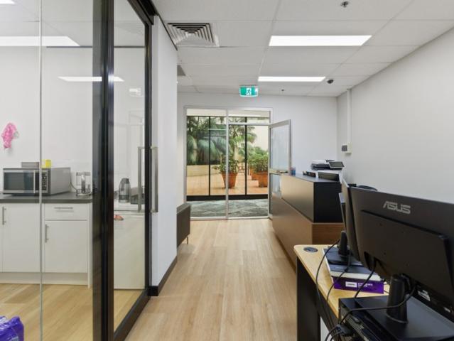 Office for rent in Sydney, New South Wales