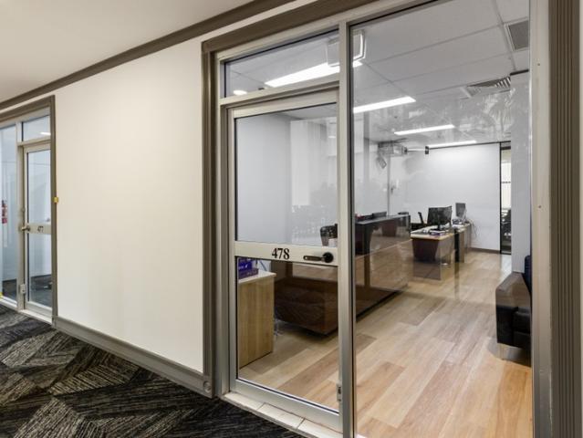 Office for rent in Sydney, New South Wales