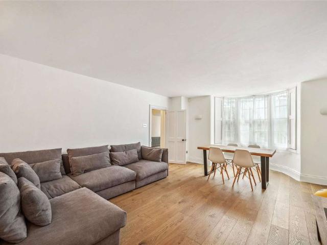 Apartment for rent in Notting Hill, Greater London