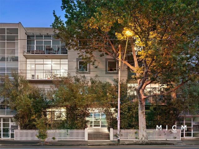 Apartment for rent in Camerons Creek, Victoria