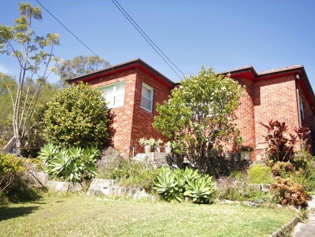 House for rent in Sydney, New South Wales