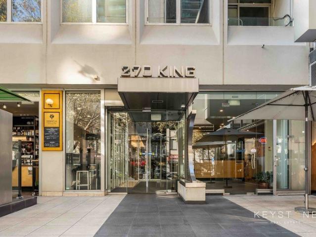 Apartment for rent in Melbourne