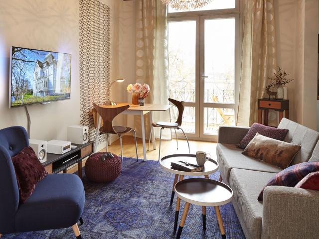 Apartment mieten in Schölisch, Stade