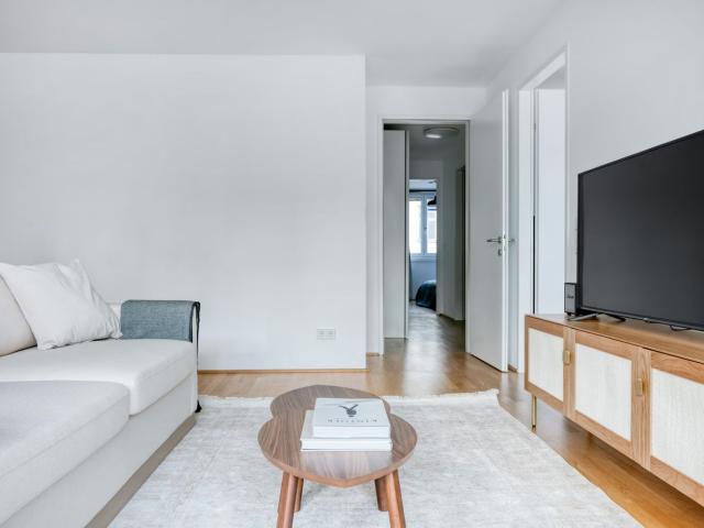 Apartment mieten in KG Mariahilf, Wien