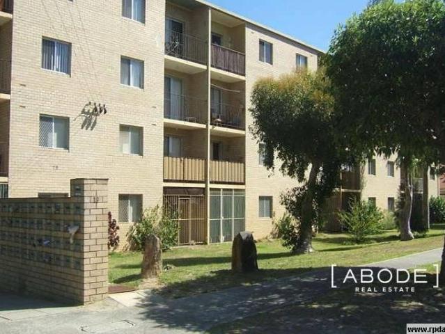 Apartment for rent in Maylands, Western Australia