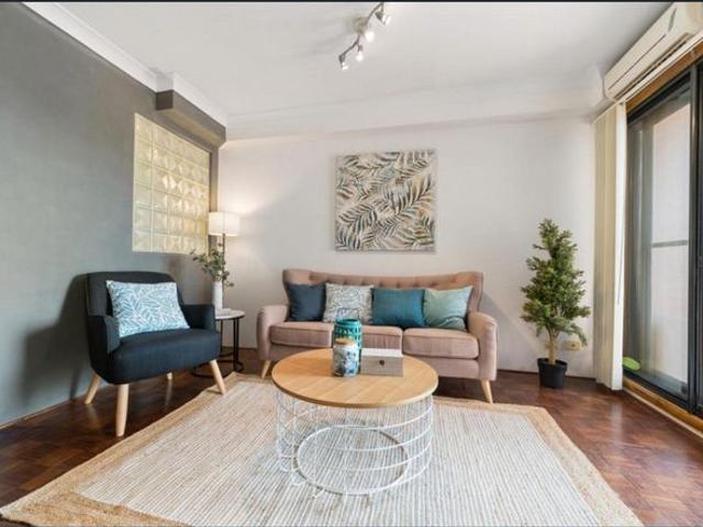 Apartment for rent in Sydney, New South Wales