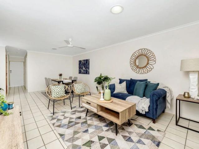 Apartment for rent in Rosslea, Townsville