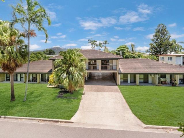 Apartment for rent in Rosslea, Townsville