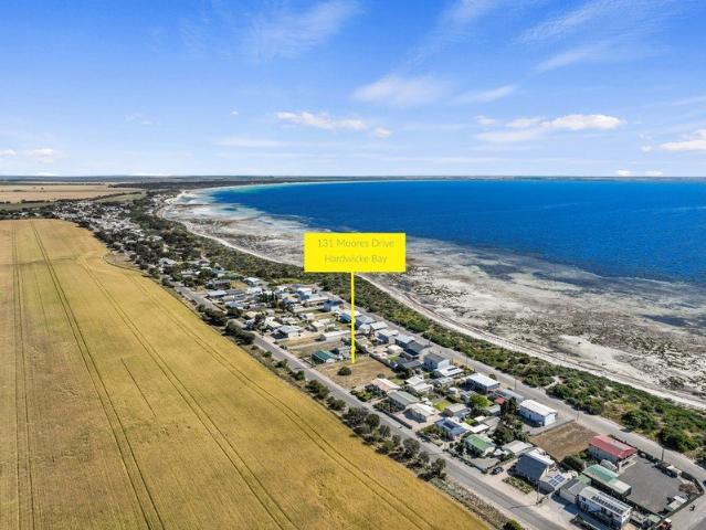 Land for sale in Brentwood, Hardwicke Bay