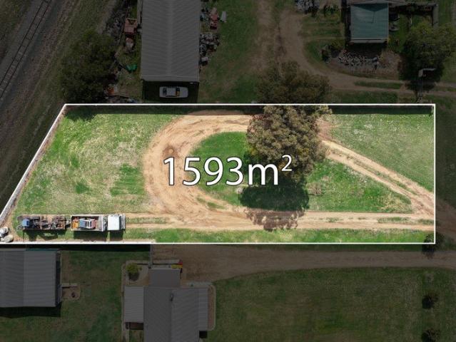 Land for sale in Warwick, Southern Downs Regional