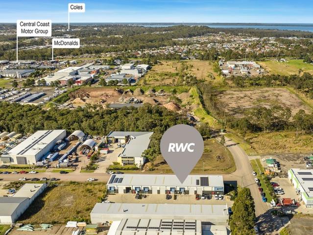 Warehouse for sale in Wyong, New South Wales