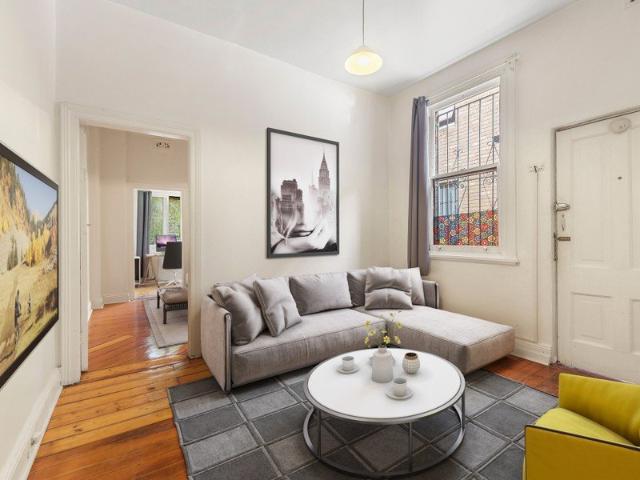 Apartment for rent in Centennial Square, Sydney