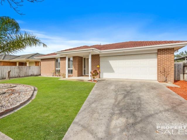 House for sale in Newborough, Victoria