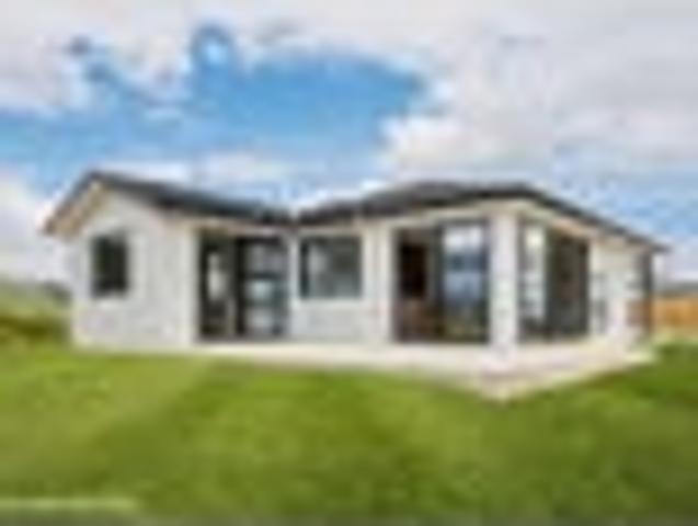 House for sale in Manawatu District