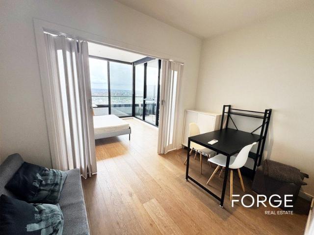 Apartment for rent in West Melbourne, Melbourne