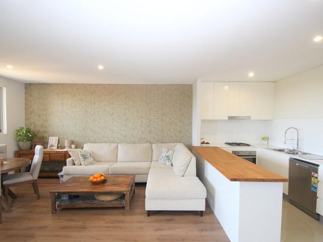 Apartment for sale in Liverpool South, New South Wales