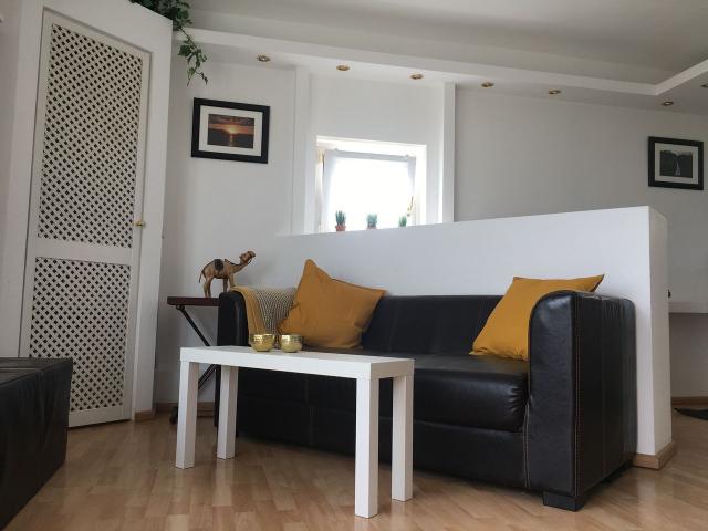 Apartment mieten in Hansaviertel, Berlin