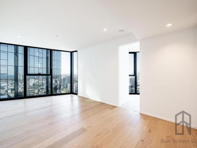 Apartment for rent in Southbank, Melbourne