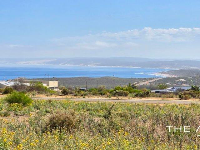 Land for sale in Kalbarri, Western Australia