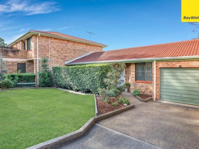 House for rent in Blacktown, Sydney