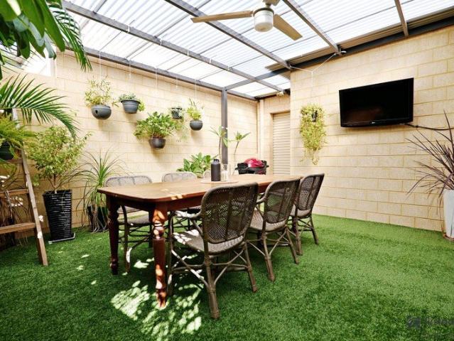 Villa for rent in Innaloo, City of Stirling
