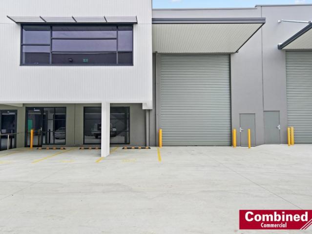 Warehouse for rent in Sydney, New South Wales